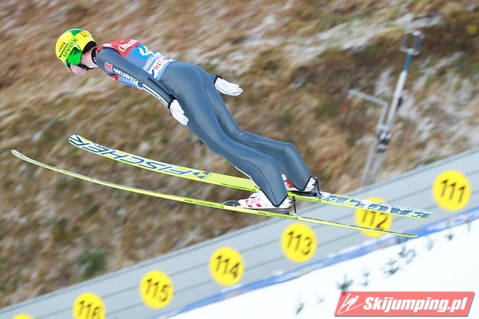 084 Daniel Wenig